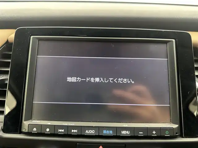 ホンダ フィット e:HEVリュクス 愛知県 2020(令2)年 5.2万km シルバー ホンダセンシング　/ナビＶＸＭ－２０５ＶＦＥｉ　/バックカメラ　/追従クルコン　/レーンキープ　/茶革調シート　/前席シートヒーター　/ＥＴＣ　/前後ソナー　/ＬＥＤライト　/前後ドラレコ　/ＵＳＢ　/アルミホイール