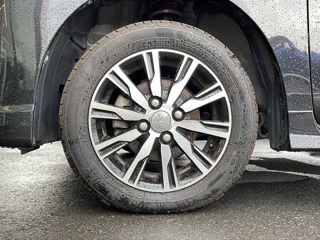 ダイハツ タント カスタムX トップED LTD SAⅢ 宮城県 2018(平30)年 3.2万km ブラックマイカメタリック スマートアシストIII/・衝突回避支援ブレーキ機能/・車線逸脱警報機能/・オートハイビーム（ＡＨＢ）/・コーナーセンサー/全方位カメラ/純正8インチナビ/・BT.CD.DVD.SD.USB.HDMI/フルセグTV/両側パワースライドドア/ハーフレザーシート/D席シートヒーター/ステアリングスイッチ/ドライブレコーダー（F）/プッシュスタート/スマートキー/アイドリングストップ/LEDヘッドライト/LEDフォグランプ/純正フロアマット/純正14インチAW/純正ドアバイザー/ロールサンシェード/横滑り防止