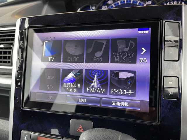 ダイハツ タント カスタムX トップED LTD SAⅢ 宮城県 2018(平30)年 3.2万km ブラックマイカメタリック スマートアシストIII/・衝突回避支援ブレーキ機能/・車線逸脱警報機能/・オートハイビーム（ＡＨＢ）/・コーナーセンサー/全方位カメラ/純正8インチナビ/・BT.CD.DVD.SD.USB.HDMI/フルセグTV/両側パワースライドドア/ハーフレザーシート/D席シートヒーター/ステアリングスイッチ/ドライブレコーダー（F）/プッシュスタート/スマートキー/アイドリングストップ/LEDヘッドライト/LEDフォグランプ/純正フロアマット/純正14インチAW/純正ドアバイザー/ロールサンシェード/横滑り防止