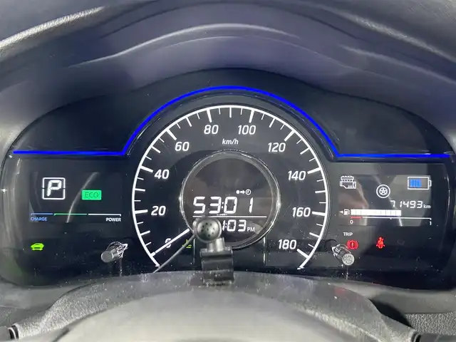 日産 ノート e－パワー X シーギアリミテッド 佐賀県 2019(平31)年 7.2万km ブリリアントホワイトパール 社外ナビ/フルセグTV CD DVD BT ipod SD録音/後席ヘッドレストモニター/前後ドライブレコーダー/衝突軽減ブレーキ/レーンキープアシスト/クリアランスソナー/ETC/ルーフレール/保証書/取扱説明書