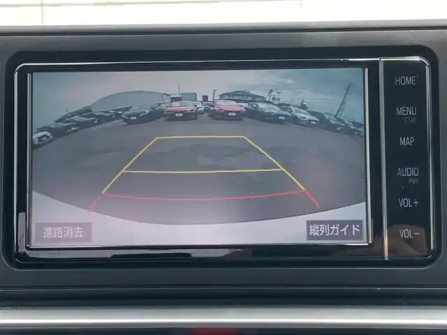 トヨタ ライズ Z 静岡県 2020(令2)年 4.1万km シャイニングホワイトパール スマートアシスト/純正7インチナビ(NSZT-W68T)/　AM FM CD DVD Bluetooth SDREC/ビルトインETC/バックモニター/レーダークルーズコントロール/LEDオートヘッドライト/シートヒーター(前席)/シーケンシャルターンランプ/純正17インチアルミホイール/前後クリアランスソナー/スマートキー2本/ワンオーナー/フルセグTV/前後方ドライブレコーダー/モデリスタエアロ