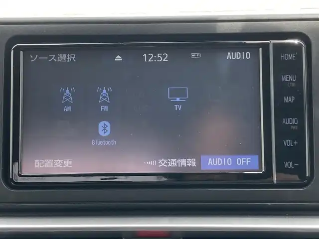 トヨタ ライズ Z 静岡県 2020(令2)年 4.1万km シャイニングホワイトパール スマートアシスト/純正7インチナビ(NSZT-W68T)/　AM FM CD DVD Bluetooth SDREC/ビルトインETC/バックモニター/レーダークルーズコントロール/LEDオートヘッドライト/シートヒーター(前席)/シーケンシャルターンランプ/純正17インチアルミホイール/前後クリアランスソナー/スマートキー2本/ワンオーナー/フルセグTV/前後方ドライブレコーダー/モデリスタエアロ