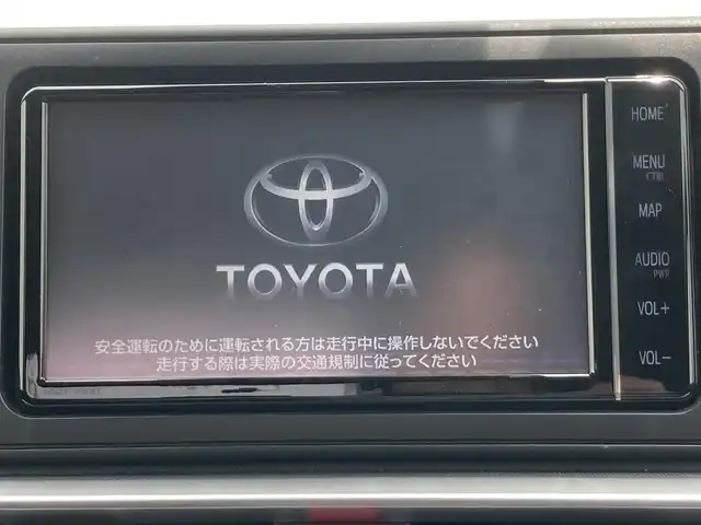 トヨタ ライズ Z 静岡県 2020(令2)年 4.1万km シャイニングホワイトパール スマートアシスト/純正7インチナビ(NSZT-W68T)/　AM FM CD DVD Bluetooth SDREC/ビルトインETC/バックモニター/レーダークルーズコントロール/LEDオートヘッドライト/シートヒーター(前席)/シーケンシャルターンランプ/純正17インチアルミホイール/前後クリアランスソナー/スマートキー2本/ワンオーナー/フルセグTV/前後方ドライブレコーダー/モデリスタエアロ