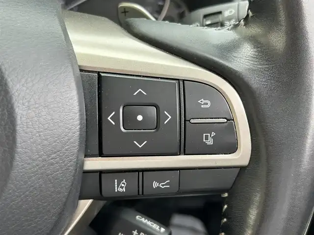 レクサス ＲＸ 450h バージョンL 茨城県 2019(令1)年 7.7万km ソニッククォーツ 後期型モデル/ワンオーナー/パノラミックビューカメラ/マークレビンソンサウンド/サンルーフ/三眼LEDヘッドライト/レクサスセーフティセンス/BSM/パワーバックドア/ホワイトレザーシート/シートヒーター/シートベンチレーション/パワーメモリーシート/レーダークルーズコントロール/ヘッドアップディスプレイ