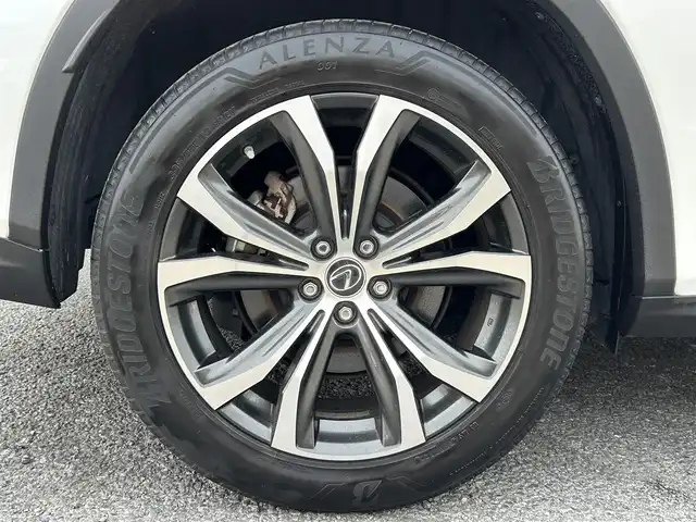 レクサス ＲＸ 450h バージョンL 茨城県 2019(令1)年 7.7万km ソニッククォーツ 後期型モデル/ワンオーナー/パノラミックビューカメラ/マークレビンソンサウンド/サンルーフ/三眼LEDヘッドライト/レクサスセーフティセンス/BSM/パワーバックドア/ホワイトレザーシート/シートヒーター/シートベンチレーション/パワーメモリーシート/レーダークルーズコントロール/ヘッドアップディスプレイ