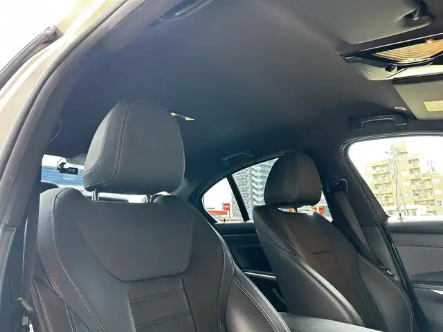 ＢＭＷ ３２０ｄ xDrive Mスポーツ 富山県 2020(令2)年 3.2万km 白 HDDナビ/アイドリングストップ/ACC/プッシュスタート/D/N席パワーシート/D/N席シートヒーター/バックカメラ/前後ドラレコ/ワイヤレスチャージ/純正18インチAW　/本革シート/パワーバックドア/ETC2.0/AM/FMラジオ/Bluetooth接続