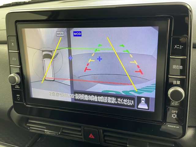 三菱 ｅＫクロススペース T プラスエディション 岐阜県 2022(令4)年 5.2万km ナチュラルアイボリーメタリック e-Assist/・衝突軽減ブレーキシステム/・踏み間違い衝突防止アシスト/・車線逸脱警報システム/・前方衝突予測警報/・オートマチックハイビーム/純正９インチナビ　/・フルセグＴＶ/BT/CD/DVD/シートヒーター　/マルチアラウンドビューモニター　/両側パワースライドドア　/・ハンズフリースライドドア　/ドライブレコーダー/ビルトインETC/パドルシフト/コーナーセンサー/シートヒーター　/プラズマクラスターイオン　/プッシュスタート　/スマートキー/USBポート