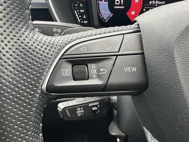 アウディ Ｑ３ 35TDIクワトロ Sライン 群馬県 2020(令2)年 7万km グレー 2021モデル/純正ナビゲーション/ブルトゥース接続/USB接続/全方位カメラ/アダプティブクルーズ/車線逸脱警報/衝突軽減ブレーキ/ドライブレコーダー/バーチャルコックピット/コーナーセンサー/ダウンヒルアシスト/アイドリングストップ/横滑り防止装置/保証書/取扱説明書/整備手帳/スマートキーX2個