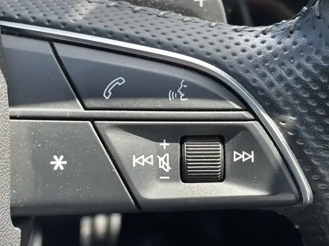 アウディ Ｑ３ SB 35TDIクワトロ Sライン 青森県 2020(令2)年 7万km グレー /4WD/ディーゼル/ターボ/黒ハーフレザーシート/前席パワーシート /前席シートヒーター/革巻きステア/ノブ/パドルシフト/バーチャルコックピット/純正HDDナビ/　(Bt/USB)/全方位カメラ/アダプティブクルーズ/車線逸脱警報/衝突軽減ブレーキ/前後ドライブレコーダー/前後バンパーソナー/ダウンヒルアシスト/アイドリングストップ/横滑り防止装置/パワーバックドア/ウインカーミラー /ミラーヒーター/LEDオートライト/オートワイパー/置くだけ充電/社外レーダー探知機/リア5面プライバシーガラス/スマートキーx2/保証書/取扱説明書