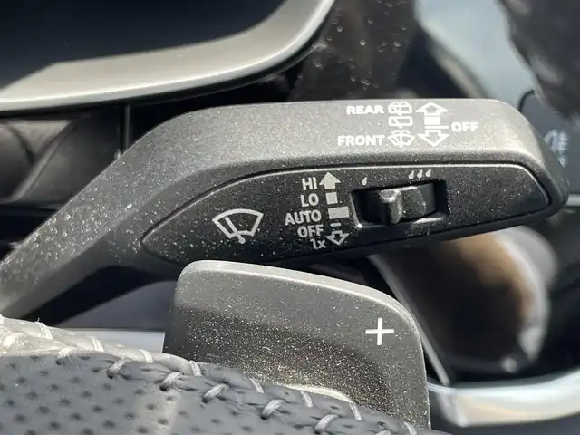 アウディ Ｑ３ SB 35TDIクワトロ Sライン 青森県 2020(令2)年 7万km グレー /4WD/ディーゼル/ターボ/黒ハーフレザーシート/前席パワーシート /前席シートヒーター/革巻きステア/ノブ/パドルシフト/バーチャルコックピット/純正HDDナビ/　(Bt/USB)/全方位カメラ/アダプティブクルーズ/車線逸脱警報/衝突軽減ブレーキ/前後ドライブレコーダー/前後バンパーソナー/ダウンヒルアシスト/アイドリングストップ/横滑り防止装置/パワーバックドア/ウインカーミラー /ミラーヒーター/LEDオートライト/オートワイパー/置くだけ充電/社外レーダー探知機/リア5面プライバシーガラス/スマートキーx2/保証書/取扱説明書