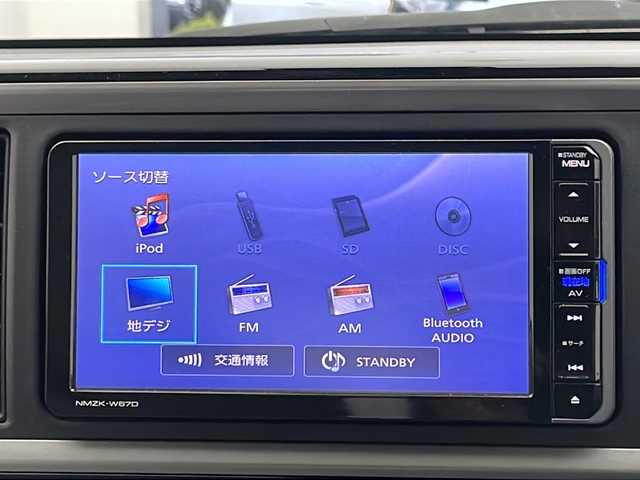 ダイハツ ブーン X Gパッケージ SAⅡ 宮城県 2016(平28)年 4.1万km パールホワイトⅢ 禁煙車/７インチ純正ナビ（NMZK-W67D)/（Bluetooth/AM/FM/フルセグTV/iPod）/バックカメラ/純正フロアマット/スマートキー/ETC/スペアキー/アイドリングストップ/プッシュスタート/ABS/レーンキープアシスト/横滑り防止装置/盗難防止装置/衝突被害軽減システム/トラクションコントロール/アクセル踏み間違い防止