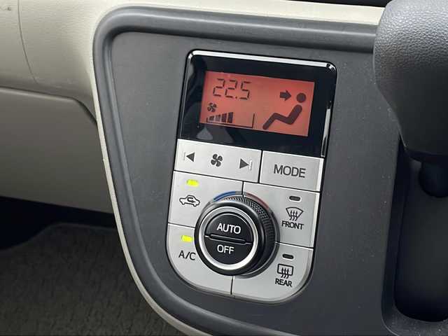 ダイハツ ブーン X Gパッケージ SAⅡ 宮城県 2016(平28)年 4.1万km パールホワイトⅢ 禁煙車/７インチ純正ナビ（NMZK-W67D)/（Bluetooth/AM/FM/フルセグTV/iPod）/バックカメラ/純正フロアマット/スマートキー/ETC/スペアキー/アイドリングストップ/プッシュスタート/ABS/レーンキープアシスト/横滑り防止装置/盗難防止装置/衝突被害軽減システム/トラクションコントロール/アクセル踏み間違い防止