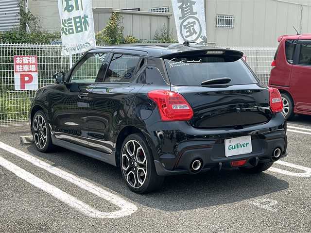 スズキ スイフト スポーツ セーフティPKG 兵庫県 2018(平30)年 7.1万km スーパーブラックパール 6速MT/純正8型ナビ/CD/DVD/Bluetooth/フルセグTV/全方位カメラ/セーフティパッケージ/デュアルセンサーブレーキサポート/アダプティブクルーズコントロール/純正ナビ連動ドライブレコーダー/ビルトインETC/スマートキー/エンジンプッシュスタート/LEDヘッドランプ/オートライト/純正フロアマット/保証書/取説/スペアキー