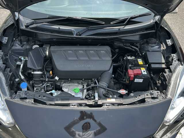 スズキ スイフト スポーツ セーフティPKG 兵庫県 2018(平30)年 7.1万km スーパーブラックパール 6速MT/純正8型ナビ/CD/DVD/Bluetooth/フルセグTV/全方位カメラ/セーフティパッケージ/デュアルセンサーブレーキサポート/アダプティブクルーズコントロール/純正ナビ連動ドライブレコーダー/ビルトインETC/スマートキー/エンジンプッシュスタート/LEDヘッドランプ/オートライト/純正フロアマット/保証書/取説/スペアキー