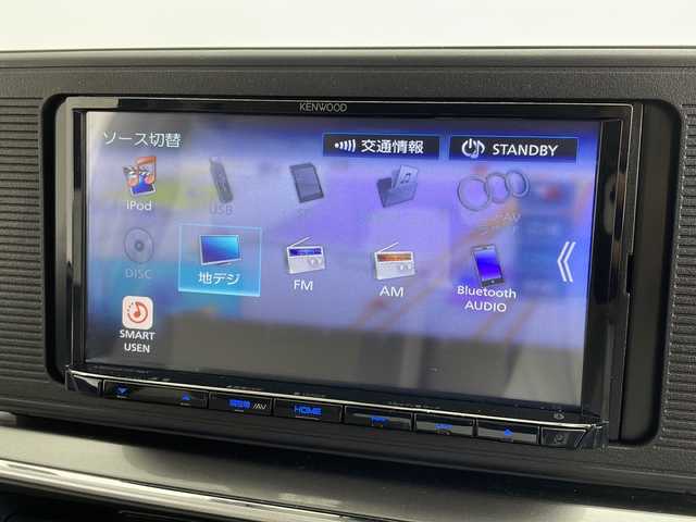 ダイハツ キャスト スタイル X リミテッド SAⅢ 千葉県 2020(令2)年 6万km ブラックマイカメタリック 禁煙車/スマートアシスト/・衝突安全システム/・先行車発進検知機能/・車線逸脱警報機能/・誤操作防止支援機能/・誤発進抑制機能/・高低差検知機能/社外7インチナビ/CD/DVD/Bluetooth/バックカメラ/オートライト/シートヒーター/オートエアコン/アイドリングストップ/USBポート/プッシュスタート/スマートキー/保証書