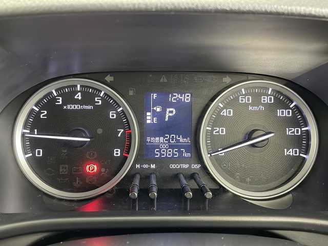 ダイハツ キャスト スタイル X リミテッド SAⅢ 千葉県 2020(令2)年 6万km ブラックマイカメタリック 禁煙車/スマートアシスト/・衝突安全システム/・先行車発進検知機能/・車線逸脱警報機能/・誤操作防止支援機能/・誤発進抑制機能/・高低差検知機能/社外7インチナビ/CD/DVD/Bluetooth/バックカメラ/オートライト/シートヒーター/オートエアコン/アイドリングストップ/USBポート/プッシュスタート/スマートキー/保証書