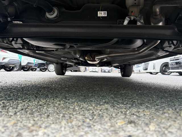 スズキ ハスラー HYBRID G 千葉県 2024(令6)年 0.6万km ブルーイッシュブラックパール3 社外ナビ（Bluetooth/AM/FM/iPod/AUX)/ワンセグTV/追従クルーズコントロール/デュアルカメラブレーキサポート/横滑り防止装置/シートヒーター/オートライト/スマートキー/プッシュエンジンスタート
