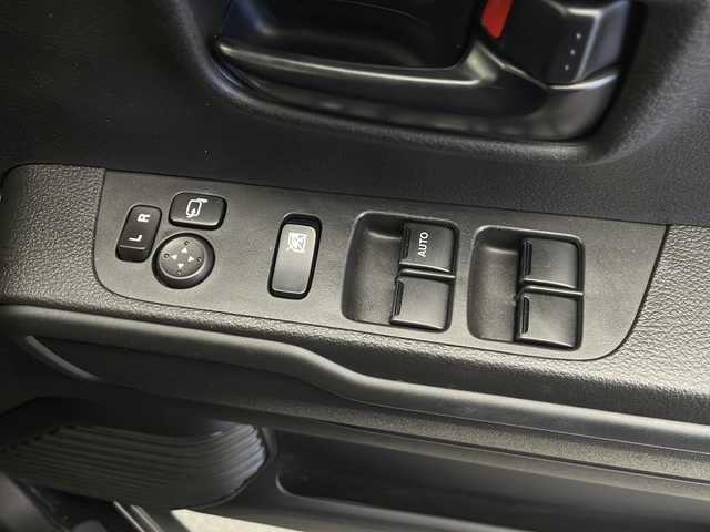 スズキ ハスラー HYBRID G 長野県 2024(令6)年 0.6万km ブルーイッシュブラックパール3 社外メモリナビ&ワンセグTV&CD&BT/アダプティブクルーズコントロール/レーンキープアシスト/車線逸脱警報/衝突軽減ブレーキ/後方コーナーセンサー/アイドリングストップ/前席シートヒーター/ステアリングスイッチ/LEDヘッドライト/オートライト/電動格納ミラー/ドアミラーヒーター/純正15インチ鉄チンホイール装着/プッシュスタート/スマートキー/プッシュスタート