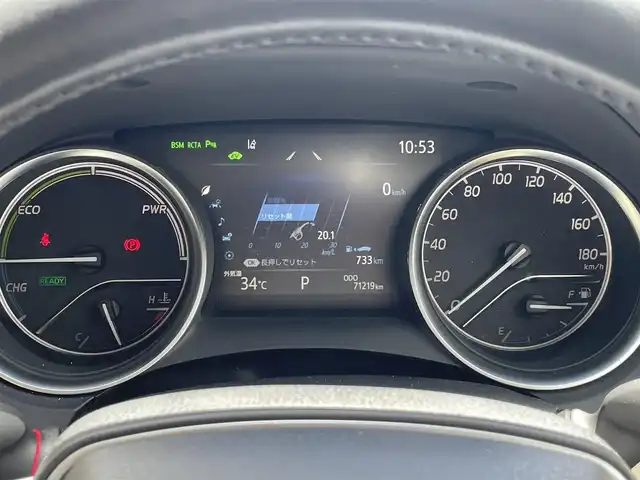 トヨタ カムリ G レザーパッケージ 長崎県 2019(平31)年 7.2万km スティールブロンドM トヨタセーフティセンス/・衝突被害軽減ブレーキ/・レーダークルーズコントロール/・レーンキープアシスト/・オートマチックハイビーム/メーカーOP/SDナビ/・Bluetooth接続/・フルセグTV/・DVD再生/バックカメラ/ビルトインETC2.0/LEDオートヘッドライト/レザーシート/・シートヒーター/・パワーシート/コーナーセンサー/MTモード付AT/電子パーキング/オートホールド機能/防眩ルームミラー/ISOFIX/ALLオートPW///////////////////