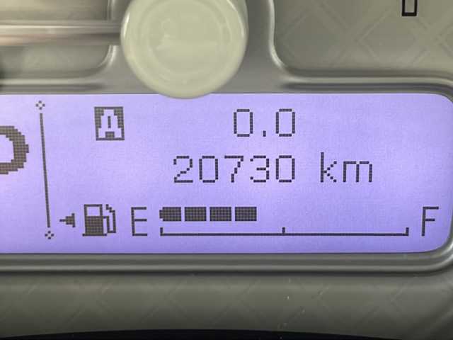 スズキ ラパン L 秋田県 2022(令4)年 2.1万km オフブルーM 4WD/純正ナビ（CD/DVD/BT/フルセグ）/全方位カメラ/バックカメラ/コーナーセンサー/デュアルセンサーブレーキサポート/前席シートヒーター/車線逸脱警報/ドライブレコーダー/ビルトインETC/スマートキー/オートライト/フォグランプ/オートエアコン