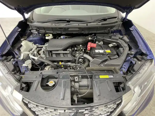 日産 エクストレイル オーテック iパッケージ 大分県 2020(令2)年 5.4万km カスピアンブルー ワンオーナー/プロパイロット/純正ナビ/（フルセグ/CD/DVD/Bluetooth）/レザーシート/全席シートヒーター/アラウンドビューモニター/電動パーキングブレーキ/オートブレーキホールド/パワーバックドア/前方ドライブレコーダー/純正アルミホイール/保証書・取扱説明書