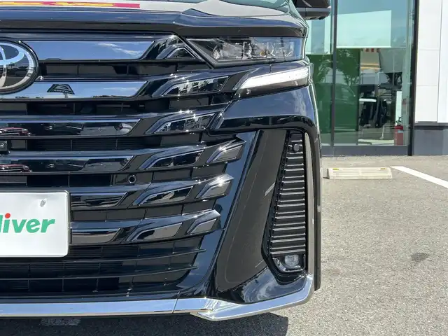 トヨタ ヴェルファイア Z プレミア 和歌山県 2024(令6)年 1.3万km ブラック ワンオーナー/14インチメーカーナビ/パノラミックビューカメラ/13インチフリップダウンモニター/サンルーフ/ユニバーサルステップ/ヘッドアップディスプレイ/BSM/パドルシフト/トヨタセーフティセンス/トヨタチームメイト/レーダークルーズコントロール/両側パワースライドドア/パワーバックドア/ナッパーレーザーシート/ドアバイザー/シートヒーター/ベンチレーション