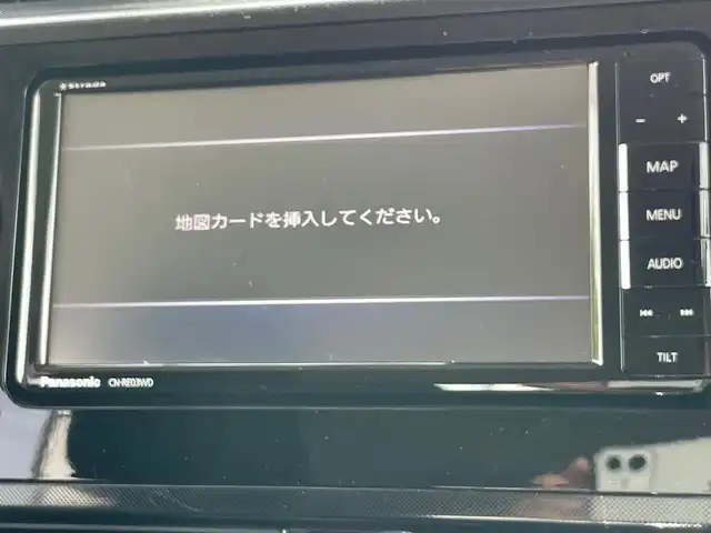 トヨタ ルーミー G S 大阪府 2017(平29)年 6万km ブラックマイカメタリック 社外ナビ（Panasonic）/ビルトインＥＴＣ　/両側パワースライドドア　/フルセグTV　/クルーズコントロール　/ドライブレコーダー（前後）　/純正フロアマット　/バックカメラ　/アイドリングストップ　