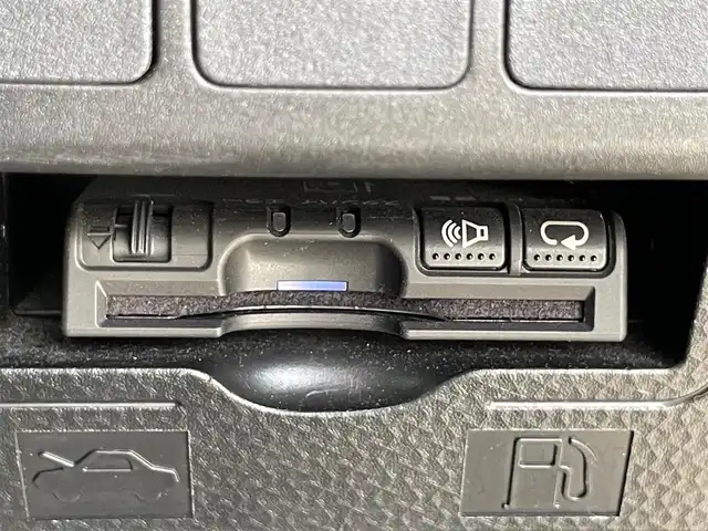 トヨタ ルーミー G S 大阪府 2017(平29)年 6万km ブラックマイカメタリック 社外ナビ（Panasonic）/ビルトインＥＴＣ　/両側パワースライドドア　/フルセグTV　/クルーズコントロール　/ドライブレコーダー（前後）　/純正フロアマット　/バックカメラ　/アイドリングストップ　