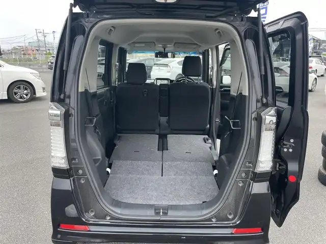 ホンダ Ｎ ＢＯＸ カスタム G Lパッケージ 大阪府 2012(平24)年 6.9万km プレミアムゴールドパープルパール (株)IDOMが運営する【じしゃロン堺店】の自社ローン専用車両になります。/こちらは現金またはオートローンご利用時の価格です。自社ローンご希望の方は別途その旨お申付け下さい