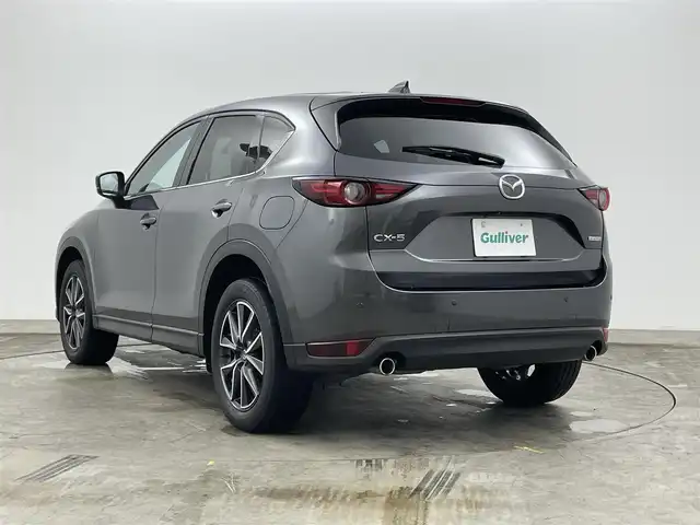 マツダ ＣＸ－５ XD Lパッケージ 岡山県 2020(令2)年 5万km マシーングレープレミアムM 全周囲カメラ　/ＢＯＳＥサウンド　/純正８型ナビ　/【BT/フルセグ/Carplay/AUX】/レーダークルーズコントロール　/シートヒーター前席　/ＥＴＣ　/ＬＥＤヘッドライト　/ドライブレコーダー前後　/ブラインドスポットモニター　/パワーシート　/電動リアゲート/スペアキー×１/オートエアコン/オートハイビーム/コーナセンサー前後/踏み間違い防止/アイドリングストップ