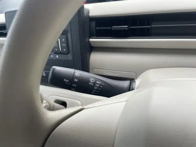 スズキ ワゴンＲ HYBRID FX 愛知県 2019(平31)年 1.2万km フィズブルーパールメタリック セーティサポート　/ＬＤＡ　/ＡＨＢ　/ＨＵＤ　/プッシュスタート　/オートライト　/マイルドハイブリッド　/オートエアコン　/前後ドライブレコーダー　/ハイビームアシスト　/シートヒーター　/先行車発信お知らせ機能
