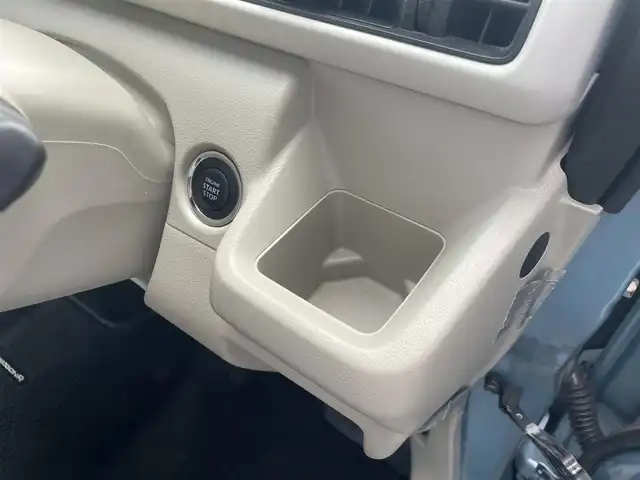 スズキ ワゴンＲ HYBRID FX 愛知県 2019(平31)年 1.2万km フィズブルーパールメタリック セーティサポート　/ＬＤＡ　/ＡＨＢ　/ＨＵＤ　/プッシュスタート　/オートライト　/マイルドハイブリッド　/オートエアコン　/前後ドライブレコーダー　/ハイビームアシスト　/シートヒーター　/先行車発信お知らせ機能