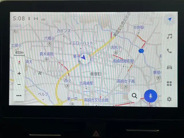 トヨタ ヴォクシー ハイブリッド S－G 群馬県 2022(令4)年 1.6万km アティチュードブラックマイカ 純正１０．５型ナビ　純正１４型後席モニター　ＣＤ／ＤＶＤデッキ　アダプティブクルーズコントロール　衝突被害軽減ブレーキ　両側パワースライドドア　前後ドライブレコーダー　ＥＴＣ２．０　ＬＥＤライト