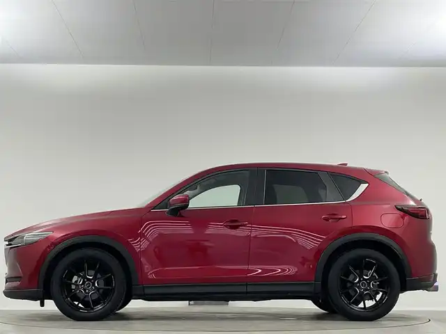 マツダ ＣＸ－５ XD プロアクティブ 埼玉県 2018(平30)年 2.6万km ソウルレッドクリスタルM 】純正ナビ　ＢＯＳＥ　１０．１フリップダウンモニター　シートヒーター　ブラインドスポットモニター　ヘッドアップディスプレイ　バックカメラ　レーダークルーズコントロール　メモリー付パワーシート　ＥＴＣ