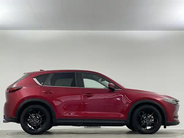 マツダ ＣＸ－５ XD プロアクティブ 埼玉県 2018(平30)年 2.6万km ソウルレッドクリスタルM 】純正ナビ　ＢＯＳＥ　１０．１フリップダウンモニター　シートヒーター　ブラインドスポットモニター　ヘッドアップディスプレイ　バックカメラ　レーダークルーズコントロール　メモリー付パワーシート　ＥＴＣ