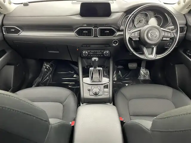 マツダ ＣＸ－５ XD プロアクティブ 埼玉県 2018(平30)年 2.6万km ソウルレッドクリスタルM 】純正ナビ　ＢＯＳＥ　１０．１フリップダウンモニター　シートヒーター　ブラインドスポットモニター　ヘッドアップディスプレイ　バックカメラ　レーダークルーズコントロール　メモリー付パワーシート　ＥＴＣ