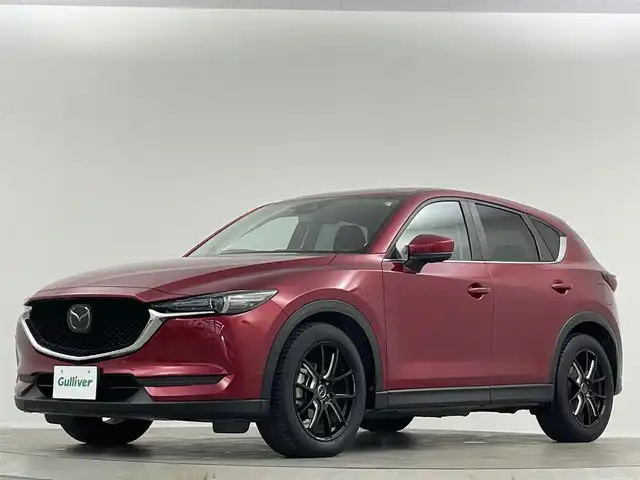 マツダ ＣＸ－５ XD プロアクティブ 埼玉県 2018(平30)年 2.6万km ソウルレッドクリスタルM 】純正ナビ　ＢＯＳＥ　１０．１フリップダウンモニター　シートヒーター　ブラインドスポットモニター　ヘッドアップディスプレイ　バックカメラ　レーダークルーズコントロール　メモリー付パワーシート　ＥＴＣ