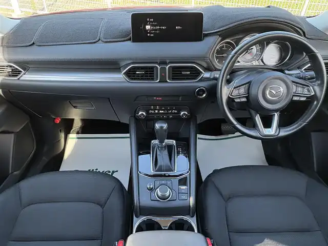 マツダ ＣＸ－５ XD スマートエディション 岩手県 2020(令2)年 8.1万km ソウルレッドクリスタルM 禁煙車/4WDターボ/全方位カメラ/追従型クルーズコントロール/純正ナビ/→フルセグTV/Bluetooth/FM/AM/バックカメラ/ステアリングスイッチ/レーンキープアシスト/衝突被害軽減ブレーキ/前後コーナーセンサー/電子パーキング/オートブレーキホールド/オートライト/LEDヘッドライト/LEDフォグライト/スマートキー×2/純正ドライブレコーダー/純正ETC
