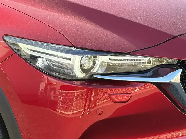 マツダ ＣＸ－５ XD スマートエディション 岩手県 2020(令2)年 8.1万km ソウルレッドクリスタルM 禁煙車/4WDターボ/全方位カメラ/追従型クルーズコントロール/純正ナビ/→フルセグTV/Bluetooth/FM/AM/バックカメラ/ステアリングスイッチ/レーンキープアシスト/衝突被害軽減ブレーキ/前後コーナーセンサー/電子パーキング/オートブレーキホールド/オートライト/LEDヘッドライト/LEDフォグライト/スマートキー×2/純正ドライブレコーダー/純正ETC
