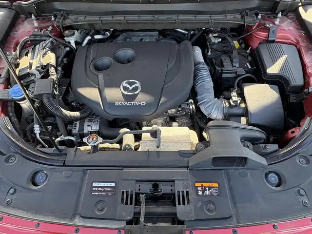 マツダ ＣＸ－５ XD スマートエディション 岩手県 2020(令2)年 8.1万km ソウルレッドクリスタルM 禁煙車/4WDターボ/全方位カメラ/追従型クルーズコントロール/純正ナビ/→フルセグTV/Bluetooth/FM/AM/バックカメラ/ステアリングスイッチ/レーンキープアシスト/衝突被害軽減ブレーキ/前後コーナーセンサー/電子パーキング/オートブレーキホールド/オートライト/LEDヘッドライト/LEDフォグライト/スマートキー×2/純正ドライブレコーダー/純正ETC