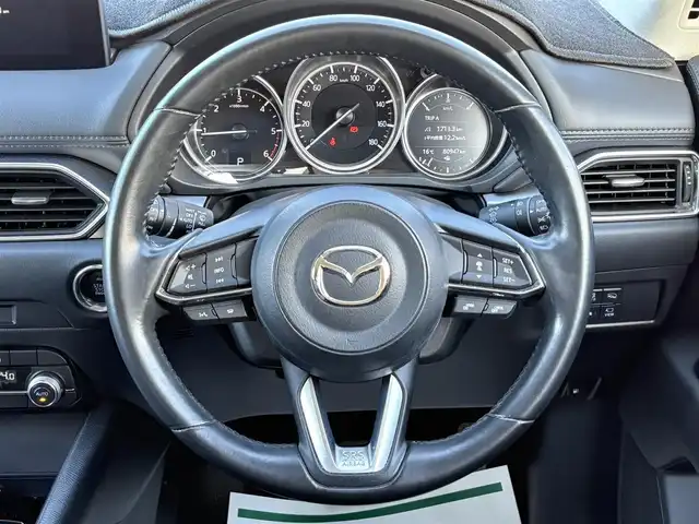 マツダ ＣＸ－５ XD スマートエディション 岩手県 2020(令2)年 8.1万km ソウルレッドクリスタルM 禁煙車/4WDターボ/全方位カメラ/追従型クルーズコントロール/純正ナビ/→フルセグTV/Bluetooth/FM/AM/バックカメラ/ステアリングスイッチ/レーンキープアシスト/衝突被害軽減ブレーキ/前後コーナーセンサー/電子パーキング/オートブレーキホールド/オートライト/LEDヘッドライト/LEDフォグライト/スマートキー×2/純正ドライブレコーダー/純正ETC