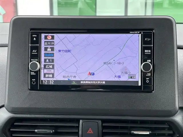 日産 ルークス HWS Gターボ プロパイロットED 奈良県 2020(令2)年 5.5万km ホワイトパール 純正ナビ（MM318D-W）/（フルセグ/BT/CD/DVD)/プロパイロット/レーダークルーズコントロール/全方位モニター/前後コーナーセンサー/衝突軽減システム/レーンキープアシスト/両側パワースライドドア/オートライト/電動格納ミラー/ステアリングスイッチ/純正15インチAW/保証書/取り扱い説明書
