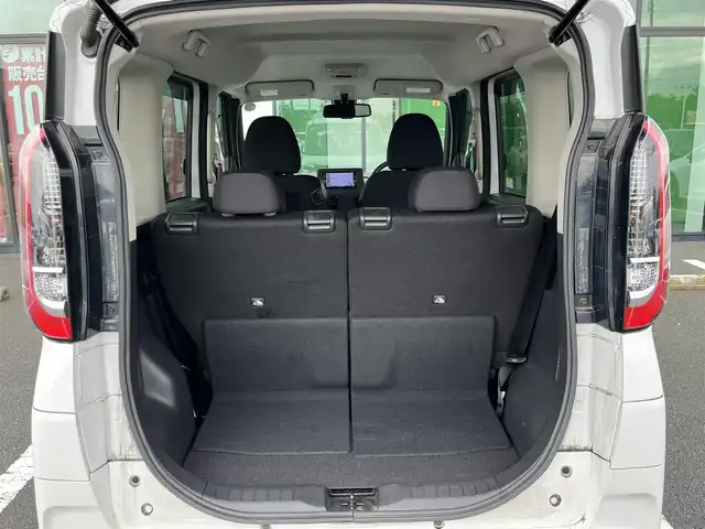 日産 ルークス HWS Gターボ プロパイロットED 奈良県 2020(令2)年 5.5万km ホワイトパール 純正ナビ（MM318D-W）/（フルセグ/BT/CD/DVD)/プロパイロット/レーダークルーズコントロール/全方位モニター/前後コーナーセンサー/衝突軽減システム/レーンキープアシスト/両側パワースライドドア/オートライト/電動格納ミラー/ステアリングスイッチ/純正15インチAW/保証書/取り扱い説明書