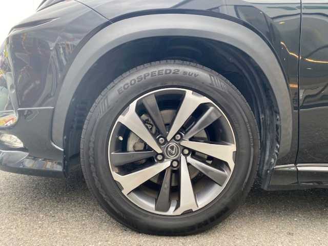 レクサス ＮＸ 300 Iパッケージ 兵庫県 2018(平30)年 7.4万km グラファイトブラックガラスフレーク 純正ナビ/・フルセグTV（AM/FM/BT）/バックカメラ/レーダークルーズコントロール/ビルトインETC/オートライトハイビーム/パワーバックドア/パドルシフト/ステアリングヒーター/黒革シート/シートヒーター/サンルーフ/LEDヘッドライト