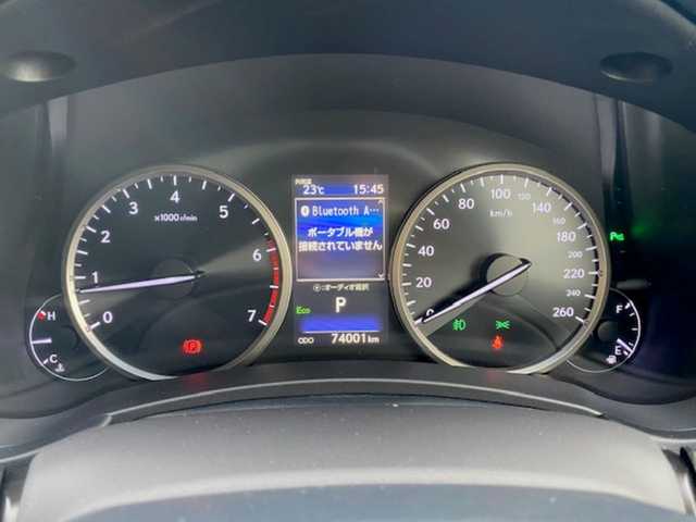 レクサス ＮＸ 300 Iパッケージ 兵庫県 2018(平30)年 7.4万km グラファイトブラックガラスフレーク 純正ナビ/・フルセグTV（AM/FM/BT）/バックカメラ/レーダークルーズコントロール/ビルトインETC/オートライトハイビーム/パワーバックドア/パドルシフト/ステアリングヒーター/黒革シート/シートヒーター/サンルーフ/LEDヘッドライト