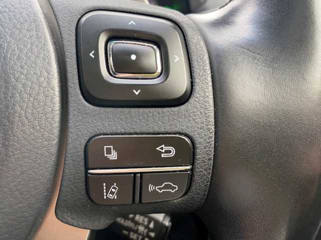 レクサス ＮＸ 300 Iパッケージ 兵庫県 2018(平30)年 7.4万km グラファイトブラックガラスフレーク 純正ナビ/・フルセグTV（AM/FM/BT）/バックカメラ/レーダークルーズコントロール/ビルトインETC/オートライトハイビーム/パワーバックドア/パドルシフト/ステアリングヒーター/黒革シート/シートヒーター/サンルーフ/LEDヘッドライト