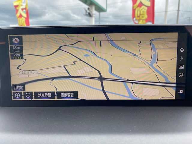 レクサス ＮＸ 300 Iパッケージ 兵庫県 2018(平30)年 7.4万km グラファイトブラックガラスフレーク 純正ナビ/・フルセグTV（AM/FM/BT）/バックカメラ/レーダークルーズコントロール/ビルトインETC/オートライトハイビーム/パワーバックドア/パドルシフト/ステアリングヒーター/黒革シート/シートヒーター/サンルーフ/LEDヘッドライト