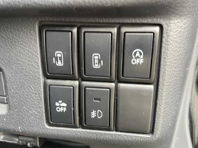 スズキ スペーシア カスタム Jスタイル 山口県 2014(平26)年 11.1万km ブルーイッシュブラックパール3 社外ナビ/DVD/CD/SD/MSV/BT/USB/フルセグTV/両側パワースライドドア/純正HIDヘッドライト/純正フォグランプ/オートライト/純正１５インチアルミホイール/革巻きステアリング/ステアリングスイッチ/前席シートヒーター/衝突被害軽減ブレーキ/横滑り防止/アイドリングストップ/社外黒革調シートカバー/スマートキー×２/純正フロアマット/純正ドアバイザー/ETC/電動格納ウインカードアミラー