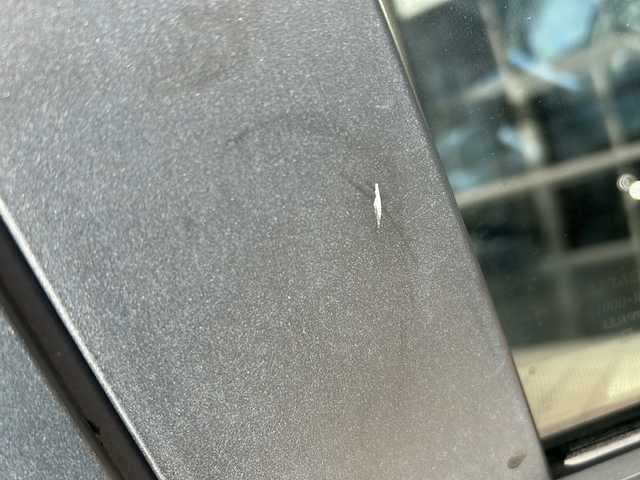 スバル クロストレック リミテッド 静岡県 2023(令5)年 3.2万km 青Ｍ 11.6インチナビ/・Android Auto/・Apple Car Play/・FM/AM/・フルセグTV/・USB/・iPod/・AUX/・Bluetooth/主要装備/・アイサイト/・全方位カメラ/・リアフォグランプ/・運転席＋助手席シートヒーター/・運転席＋助手席パワーシート/・オートビークルホールド/・ステアリング連動ヘッドランプ/・後退時ブレーキアシスト/・ドライバーモニタリングシステム/・ルーフレール/・ビルトインＥＴＣ/・パドルシフト/・サイドカーテンエアバッグ