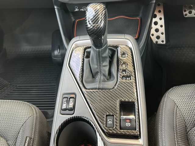 スバル クロストレック リミテッド 静岡県 2023(令5)年 3.2万km 青Ｍ 11.6インチナビ/・Android Auto/・Apple Car Play/・FM/AM/・フルセグTV/・USB/・iPod/・AUX/・Bluetooth/主要装備/・アイサイト/・全方位カメラ/・リアフォグランプ/・運転席＋助手席シートヒーター/・運転席＋助手席パワーシート/・オートビークルホールド/・ステアリング連動ヘッドランプ/・後退時ブレーキアシスト/・ドライバーモニタリングシステム/・ルーフレール/・ビルトインＥＴＣ/・パドルシフト/・サイドカーテンエアバッグ